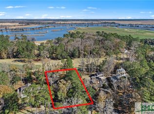 84 Myrtle Grove Ln, Richmond Hill, GA 31324