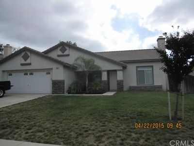 1002 Pepper Ln, Banning, CA, 92220