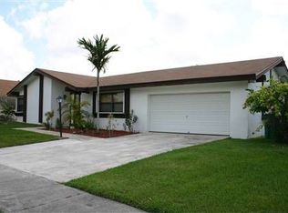 10413 SW 114th Pl, Miami, FL 33176