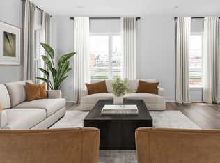 Chatham Balcony Plan, Everly, Cincinnati, OH 45206