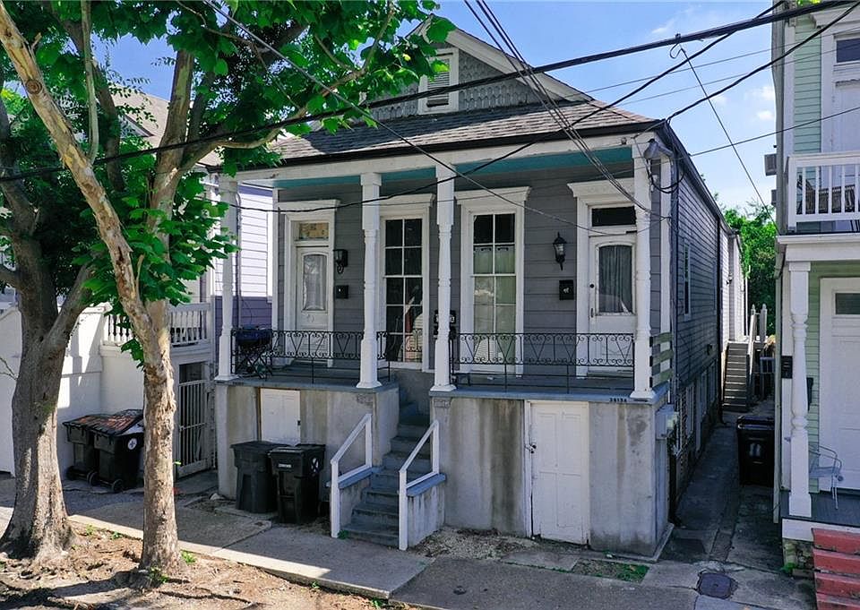 1st image of 3613 Iberville St #1