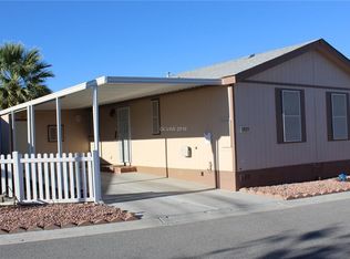 260 Montecito Dr, Pahrump, NV 89048