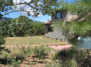 38 Pinon Trl, Cedar Crest, NM 87008