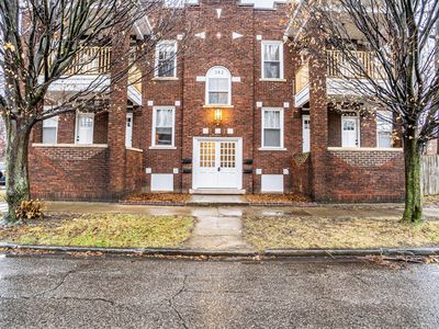 382 Carpenter St, Columbus, OH, 43205