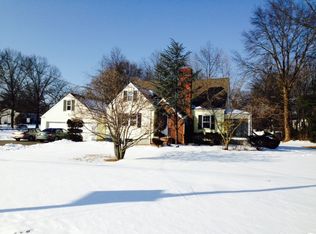 399 Plainfield Rd, Edison, NJ 08820