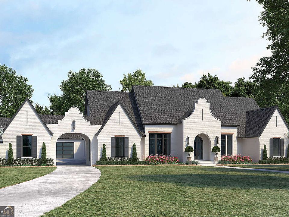 LOT Two McBride Rd, Fayetteville, GA 30215 MLS 10288575 Zillow