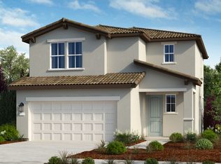 Delia Plan 1 Plan, Bluestone at Wildhawk North, Sacramento, CA 95829