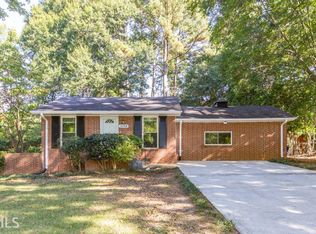 3158 Gablewood Ct, Decatur, GA 30033