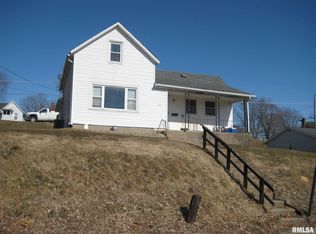 1121 12th Ave, Fulton, IL 61252