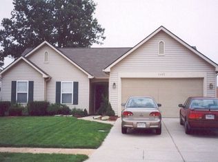 2432 Depauw Dr, West Lafayette, IN 47906