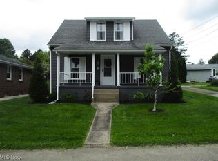 140 Overbaugh Ave, Saint Clairsville, OH 43950