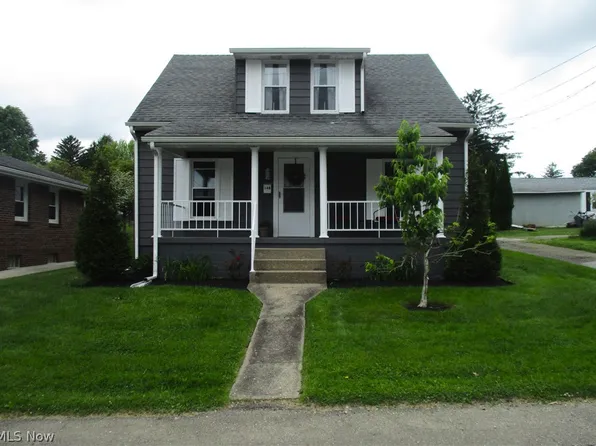 140 Overbaugh Ave, Saint Clairsville, OH 43950
