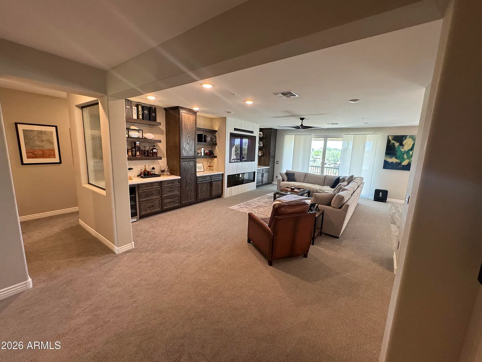 2 bed, 2.0 bath, 2074 sqft, $3,500 — Photo 3