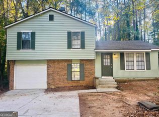5459 Timor Trl, Lithonia, GA 30038