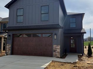 310 Monroe Dr, Bristol, TN 37620