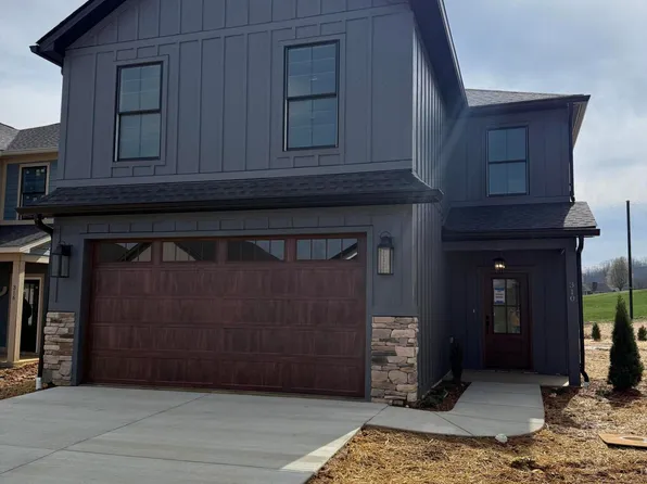 310 Monroe Dr, Bristol, TN 37620