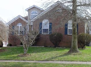 218 Colony Blvd, Georgetown, KY 40324