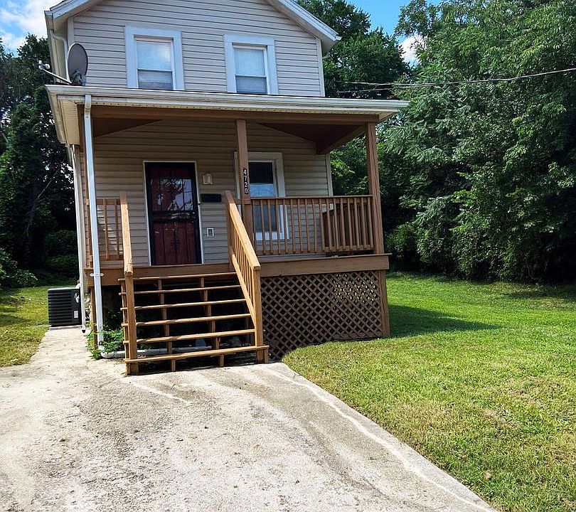 1st image of 4720 Ivanhoe Ave