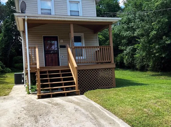 4720 Ivanhoe Ave, Baltimore, MD 21212