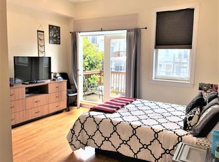 3461 Holmead Pl NW #A, Washington, DC 20010