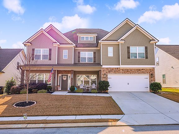 2nd image of 3331 Grassy Fields Ln