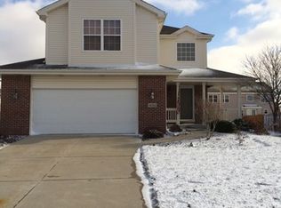 16264 Carlow Cir, Manhattan, IL 60442