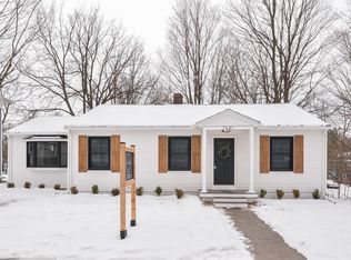 7641 Ann Arbor St, Dexter, MI 48130