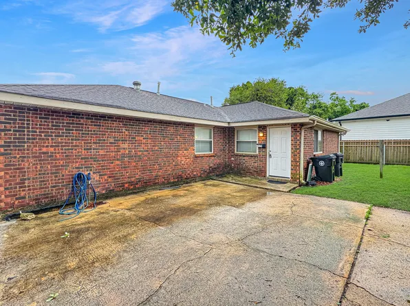 2512 Mexico St, New Orleans, LA 70122