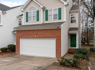 5428 Grand Traverse Dr, Raleigh, NC 27604