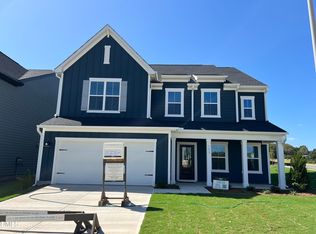 1617 Malcus Ct #69, Fuquay Varina, NC 27526