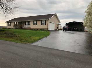 320 Monroe St, Bristol, VA