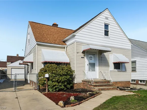 4252 Ridgeview Rd, Cleveland, OH 44144