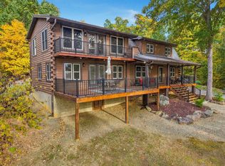 1581 Cherry Brook Dr, Dandridge, TN 37725
