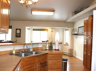 1180 Marsh Laurel Ave, North Pole, AK 99705