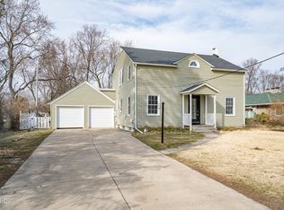 1926 Territorial Rd W, Battle Creek, MI 49015