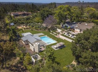 6236 Los Naranjos Ct, Rancho Santa Fe, CA 92067