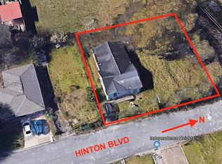 3515 Hinton Blvd, Houston, TX 77022