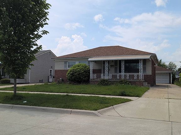 2nd image of 24555 Johnston Ave