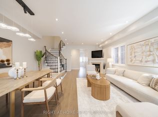 14 Lady Loretta Ln, Vaughan, ON