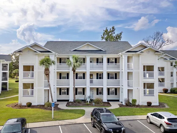 489 White River Dr. #29-D, Myrtle Beach, SC 29579