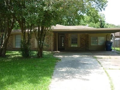 745 Dezso Dr, Alvin, TX, 77511