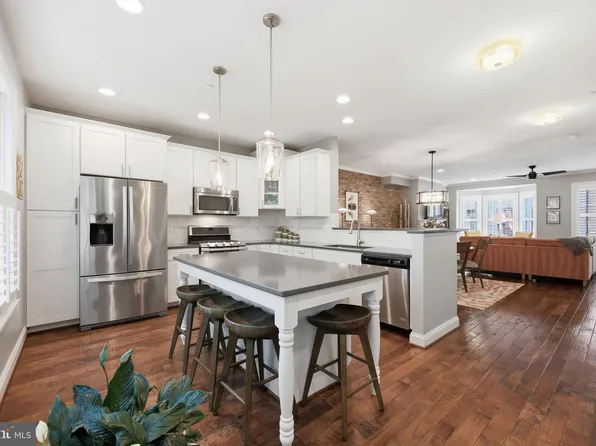 49 Maxwell Sq, Frederick, MD 21701