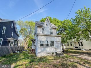67 Walnut St, Salem, NJ