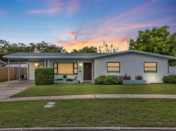 716 MOROCCO AVENUE, ORLANDO, FL 32807