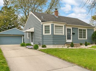 1732 Orchard St, Racine, WI 53405