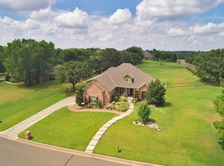 4223 Calm Waters Way, Edmond, OK 73034