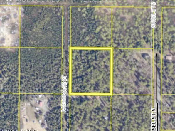 35420 Parsonage St, Soldotna, AK 99669