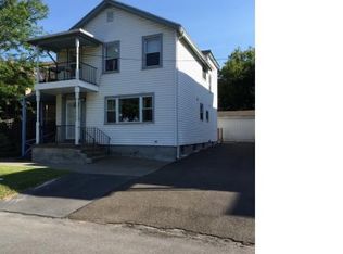 626 Mary St, Utica, NY 13501