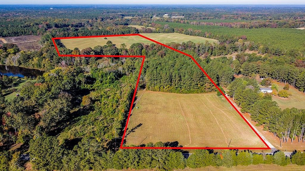 440 Mount Carmel Road Crab Apple Ln, Abbeville, SC 29620 MLS 129656 Zillow