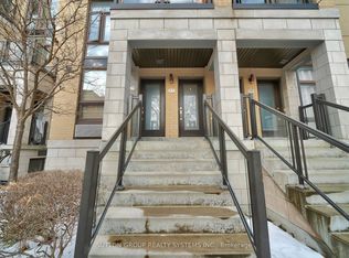 23 Eldora Ave #101, Toronto, ON M2M 0B5